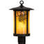 1 - Light Lantern Head
