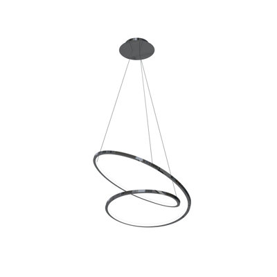 Mat Small Pendant