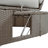 Xhuliana Outdoor Wicker Chaise Lounge-1447020938