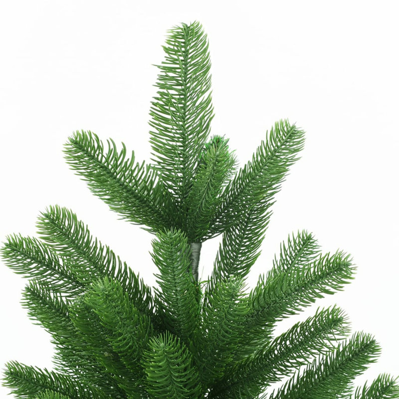 Artificial Christmas Tree, 5.91ft H