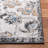 Gateway 700 Performance Floral Rug-913572959
