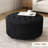 Winston Porter Upholstered Ottoman with Storage-500168387