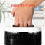 Chaufferette compacte à ventilateur 360 ° Winter Ready Series