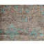 Hand-Knotted High-Quality Brown Area Rug