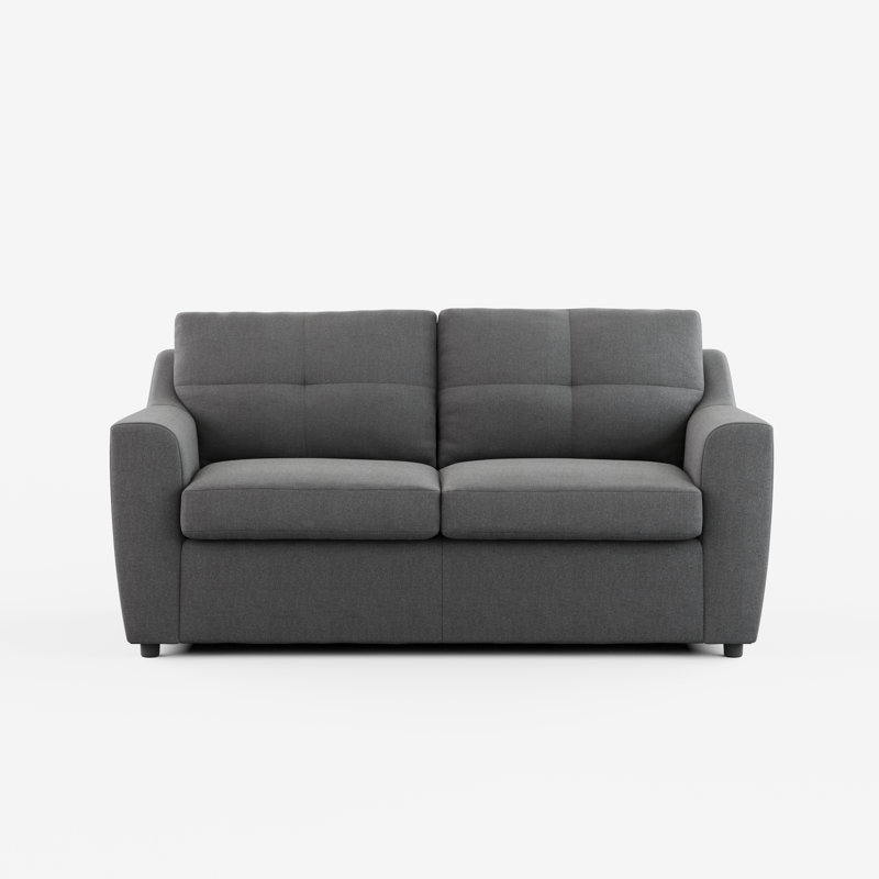 Espitia Sofabed, Grey