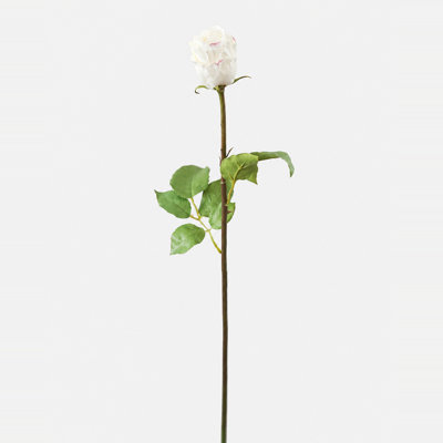Rose Faux Floral