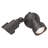 Mckean 24-Watt LED Dusk to Dawn Outdoor Security Spot Light-48500715