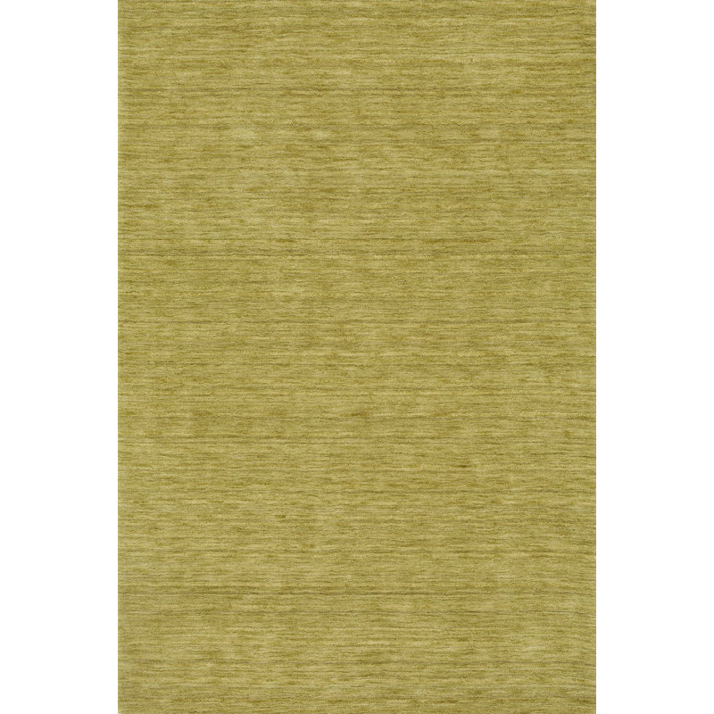 Toby Wool Rug, Rectangle 2' x 3'