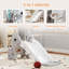 HOMCOM Indoor Slide