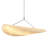 Modern Wabi-sabi Silk Chandelier -119462875