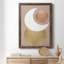 Lunar Mystic - Peinture sur toile encadrée-591731948-591731951