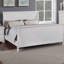 Moderne 1Pc lit chambre à coucher lit-bateau tête de lit design contreplaqué 1pc (lit)-52327013-52327015