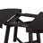 5 Piece Extendable Upholstered Dining Table Set, Kitchen Table Set, Round Table And Chairs,Round Table Top,dining table set,dining room set-1357437755-1374650550-1364158767