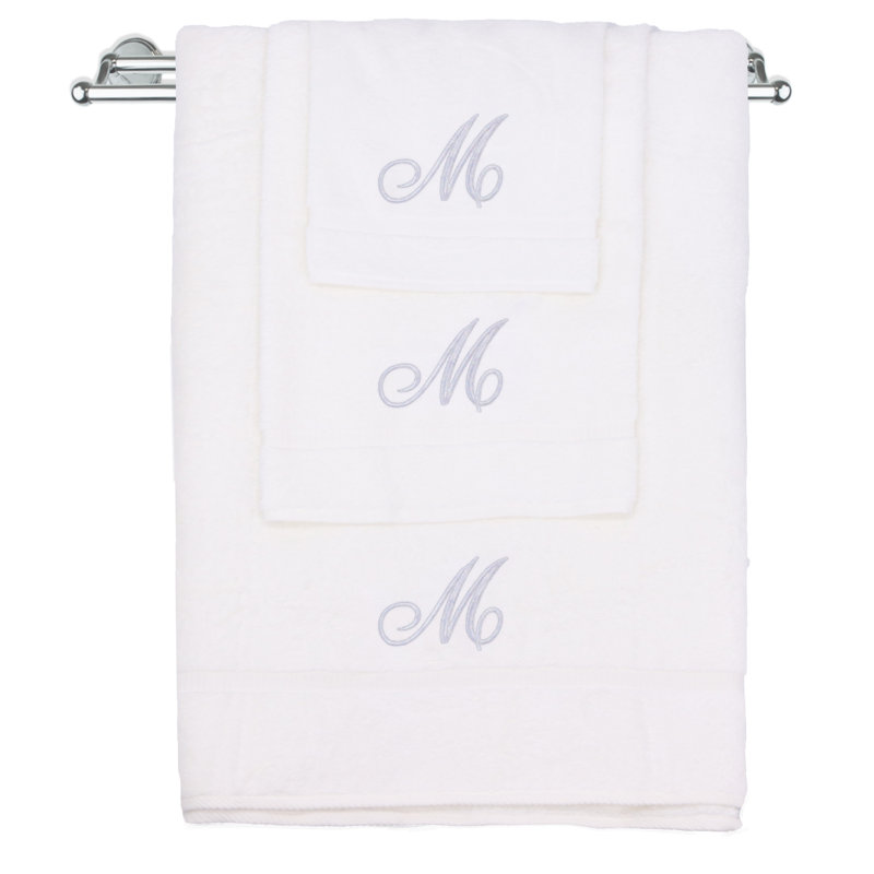 Marcelline Mulit-Size Set, M, White/Silver