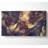 Wrapped Canvas Print-366392171