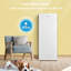 Living And Home 160L L Mini Fridge