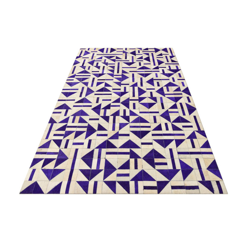Jake Ivory Rug