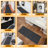 Oscar Custom Cut Non-Slip Rubberback Extra Long Hallway Runner Rug for Kitchen, Living Room, Bedroom-101229552-124597523