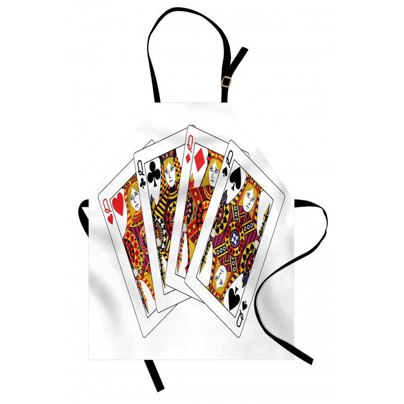 Tablier grand