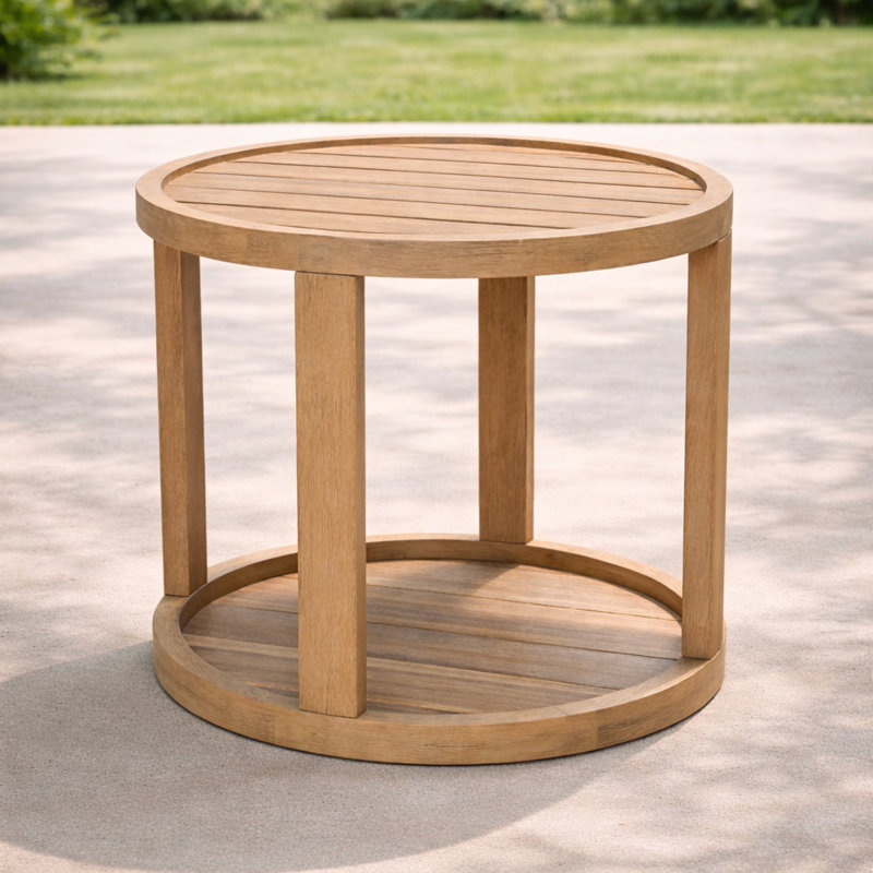 Table de bout Panama Jack Cabo
