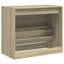 9 Pair Shoe Storage Cabinet-1902647736
