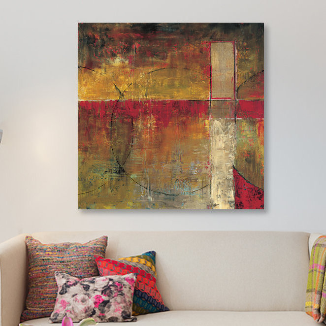 « motion i », reproduction d’art sur toile, Papier d'art encadré noir, Blanc, H 24 po x l 24 po x P 1 po