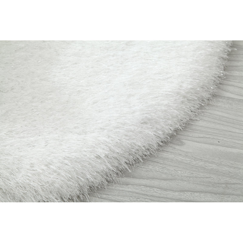 Castlebourne Hand Tufted Indoor Rug, Rectangle 2'5" x 4'5"