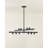 SUTTER Chandelier by The Lifestyled Co-93511053