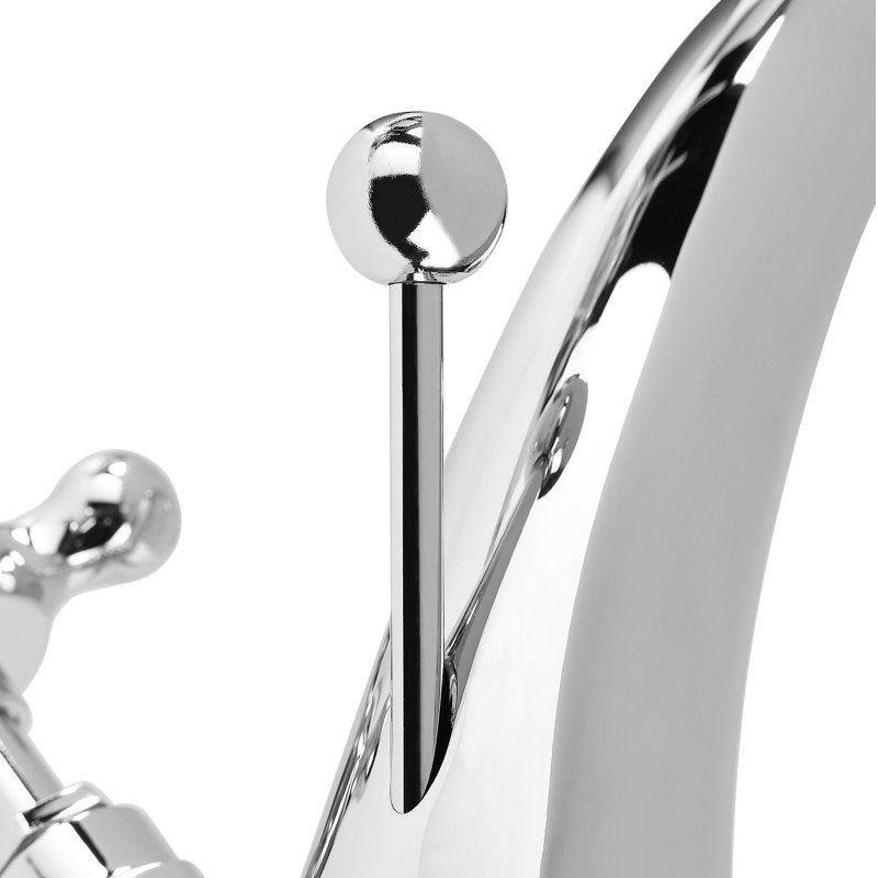 Topaz Mono Basin Mixer