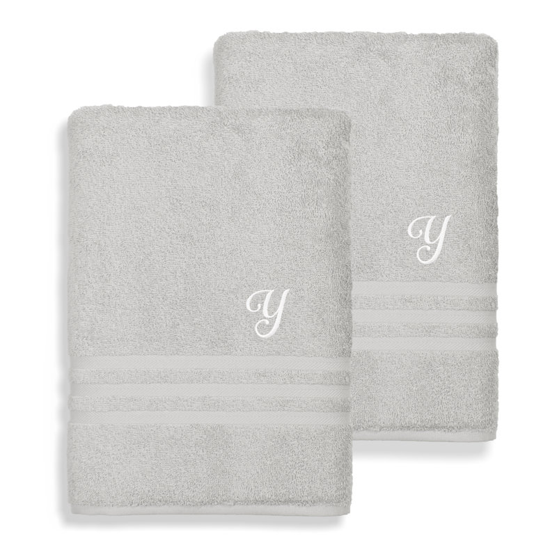 Denzi Bath Towel, Twilight Blue, Y