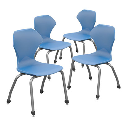 Chaise de classe empilable Marco Apex Series