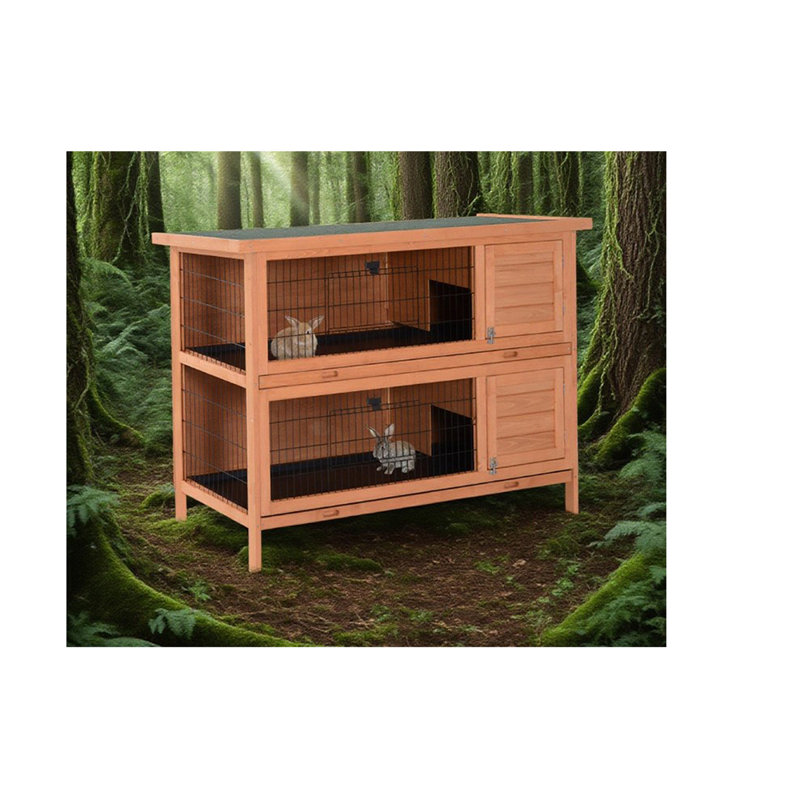 Rabbit Hutch
