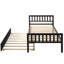Desiray Kids Twin with Trundle-906933459