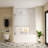 Bath Tub Pivot Shower Screen-114015940