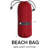 Turkish Cotton Beach Towel-98566391