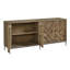 Celtic 76'' W Solid Wood Sideboard
