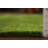 Handmade Green Gabbeh Area Rug 5x8