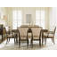 Tower Place Seneca Upholstered Arm Chair