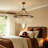 Alissya 10 - Light Dimmable Tiered Chandelier
