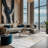Machine Washable Green Area Rug-1100396099