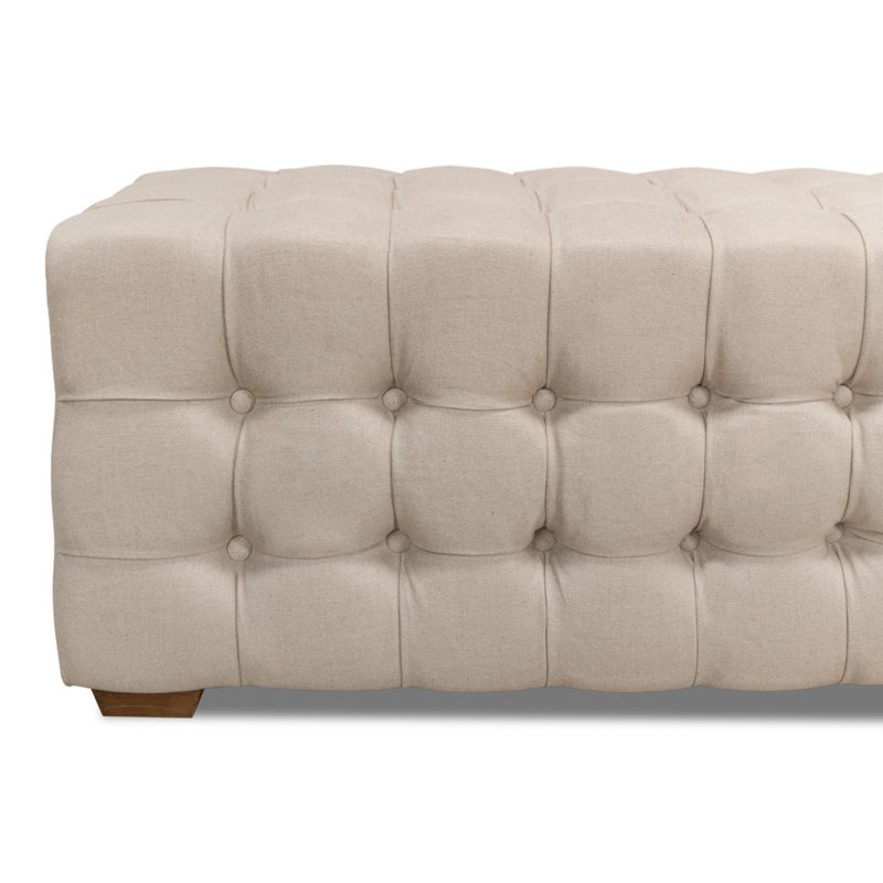 Upholstered Bench