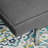 Twin 73'' Upholstered Convertible Sofa