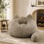 Fauteuil à billes simple-648202345