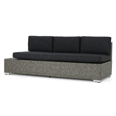 Puerta Left 3 Seater Sofa