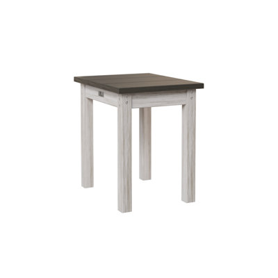 Outdoor Rectangle Side Table