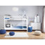 Bowman European Single (90 X 200 Cm) Bunk Bed-36246408