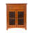 Hostetler 1 -Drawer Accent Cabinet