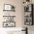 3 Piece Pine Floating Shelf-1315542782