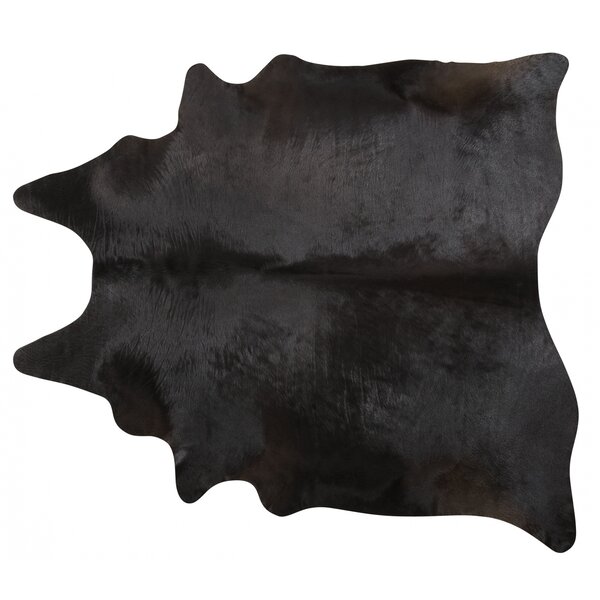 Pergamino Cowhide Rug & Reviews | Wayfair