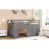 Grey est en rupture de stock